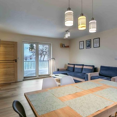 Apartament Led Sonoma Szczyrk Kültér fotó