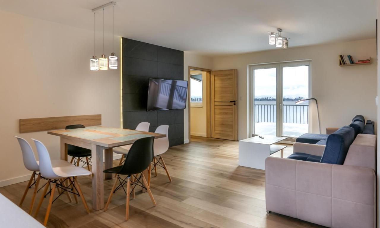 Apartament Led Sonoma Szczyrk Kültér fotó