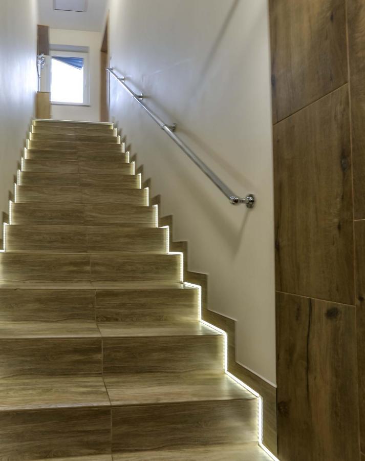 Apartament Led Sonoma Szczyrk Kültér fotó