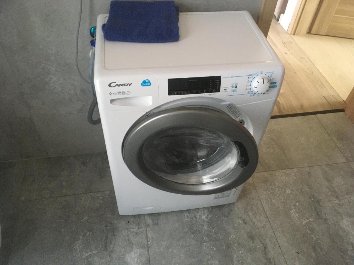 Apartament Led Sonoma Szczyrk Kültér fotó